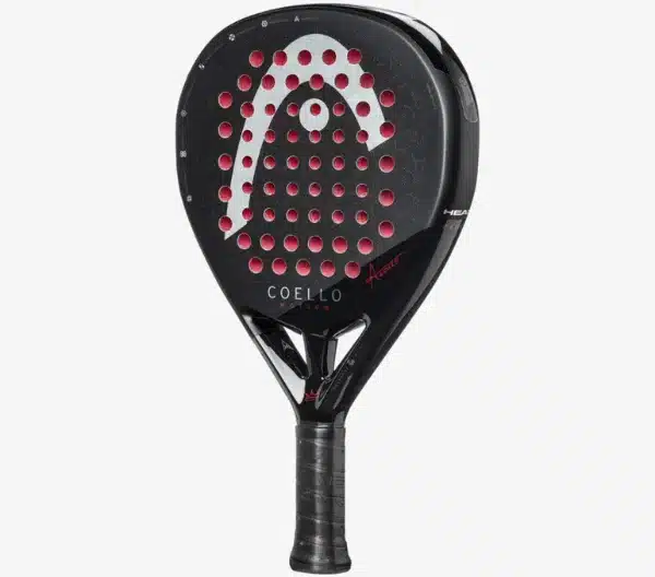 Head Coello Motion Padel Racket 2025