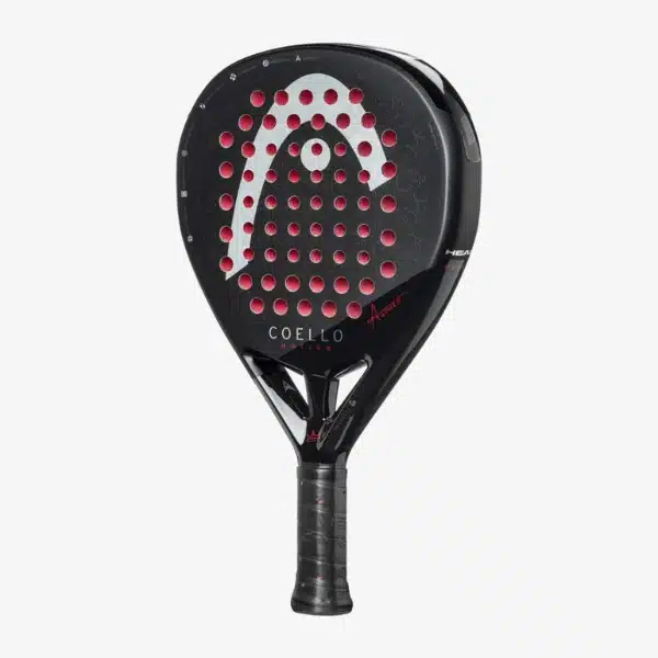 Head Coello Motion Padel Racket 2025