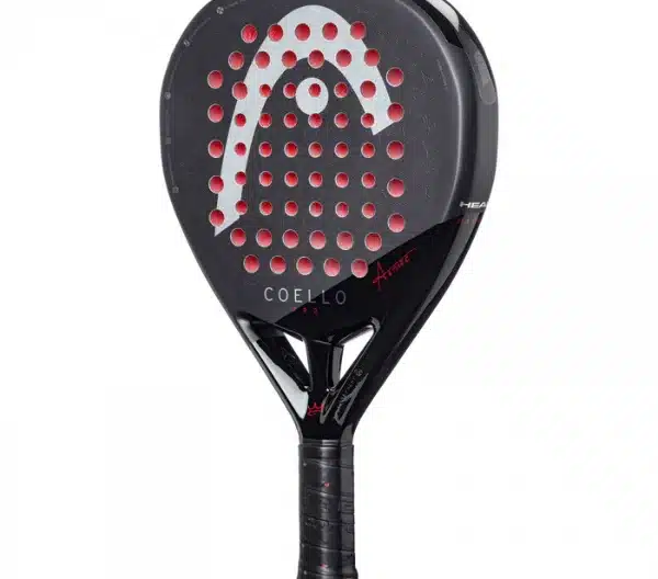 Head Coello Pro Padel Racket
