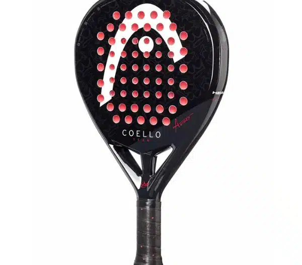 Head Coello Team Padel Racket