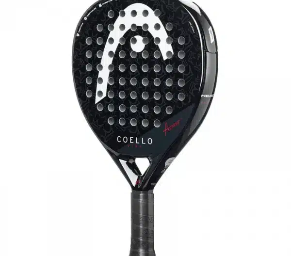 Head Coello Vibe Padel Racket 2025