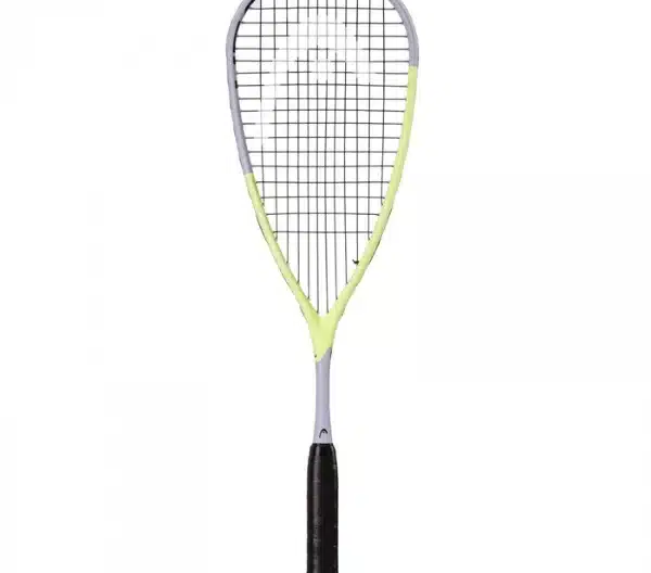 Head Extreme 120 Squash Racket 2025