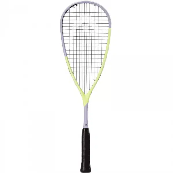 Head Extreme 120 Squash Racket 2025