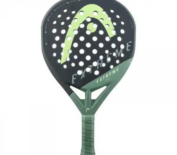 Head Extreme Pro Padel Racket