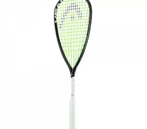 Head Graphene 360 Speed 135 Slimbody Squash Racket