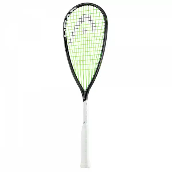 Head Graphene 360 Speed 135 Slimbody Squash Racket