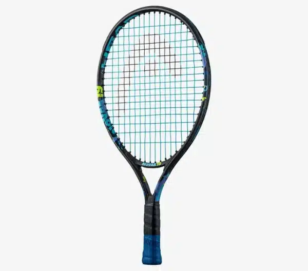 Head Novak 19 Junior Tennis Racket