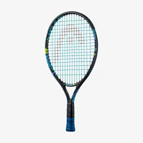 Head Novak 19 Junior Tennis Racket