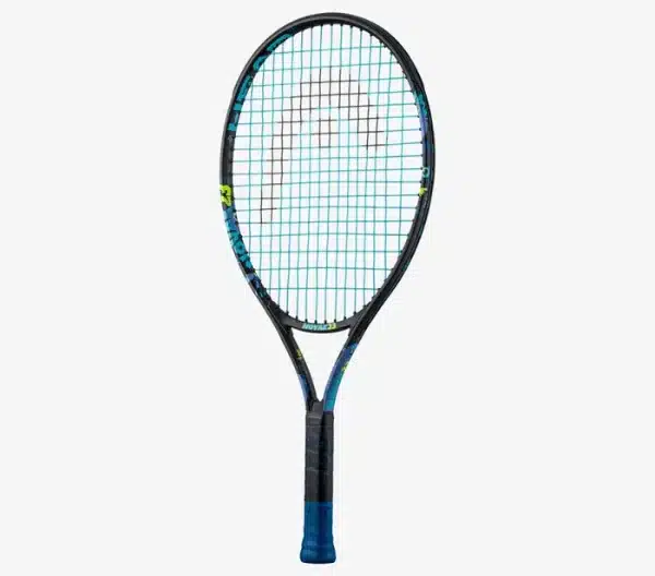 Head Novak 23 Junior Tennis Racket