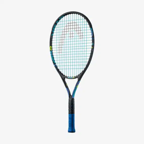 Head Novak 25 Junior Tennis Racket
