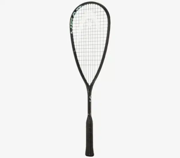 Head Speed 120 SlimBody Squash Racket