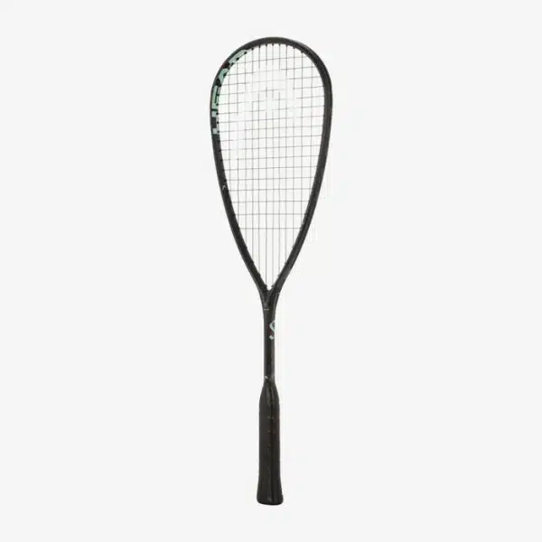Head Speed 120 SlimBody Squash Racket