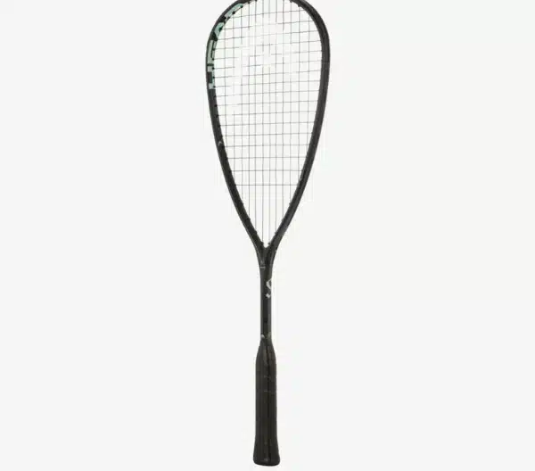 Head Speed 120 SlimBody Squash Racket -2025