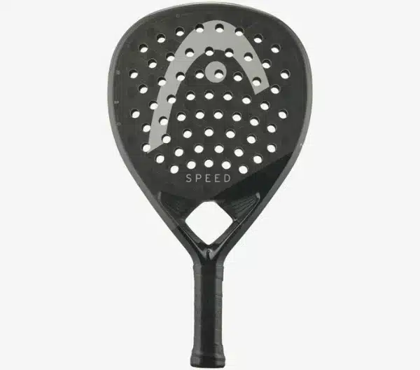 Head Speed Pro Padel Racket 2025