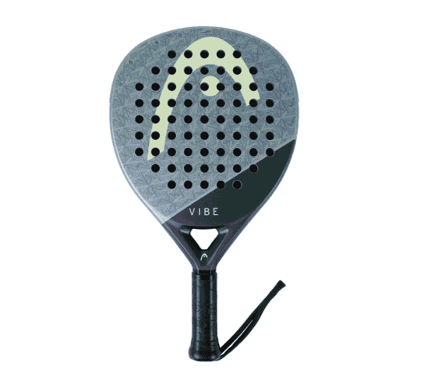 Head Vibe Padel Racket - 2026