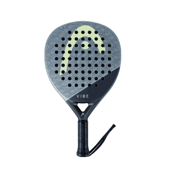Head Vibe Padel Racket - 2026