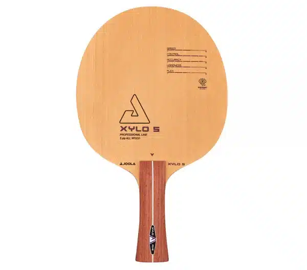 Joola Xylo 5 Table Tennis Blade