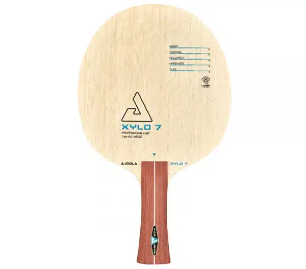 Joola Xylo 7 Table Tennis Blade