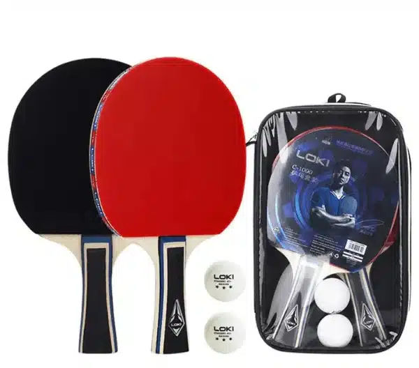 Loki K1000 Table Tennis Racket
