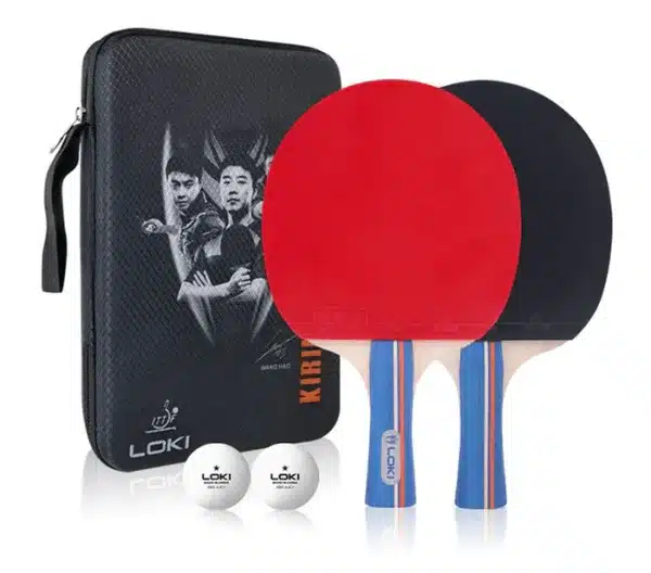 Loki K3000 Table Tennis Racket