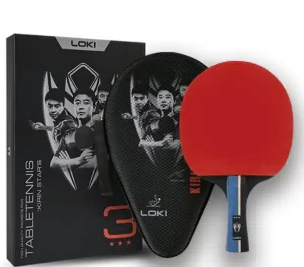 Loki K3 Table Tennis Racket