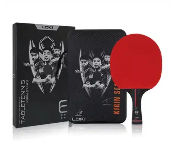 Loki K6 Table Tennis Racket