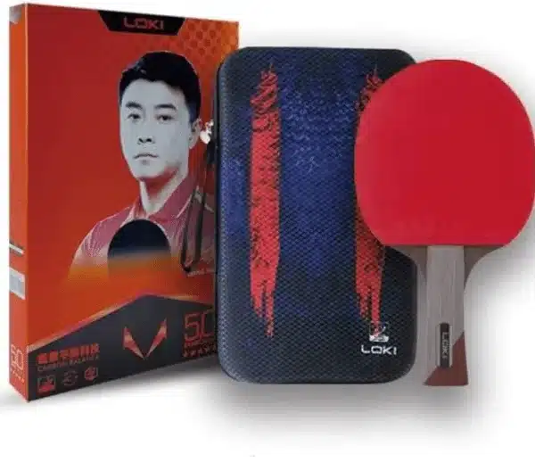 Loki Rxton R5 Table Tennis Racket