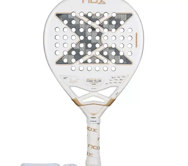 Nox AT10 Genius 12K Alum Xtreme 2026