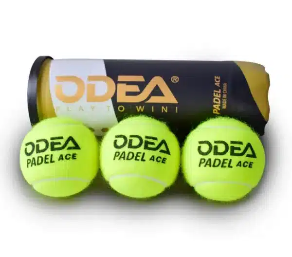 ODEA Padel Ace Padel Ball