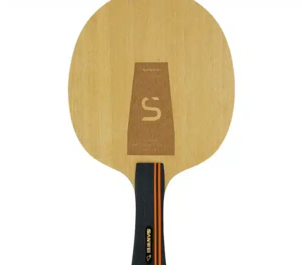 Sanwei Accumulator S Table Tennis Blade