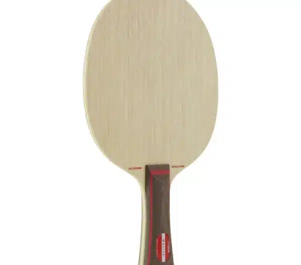 Stiga Allround Evolution Table Tennis Blade