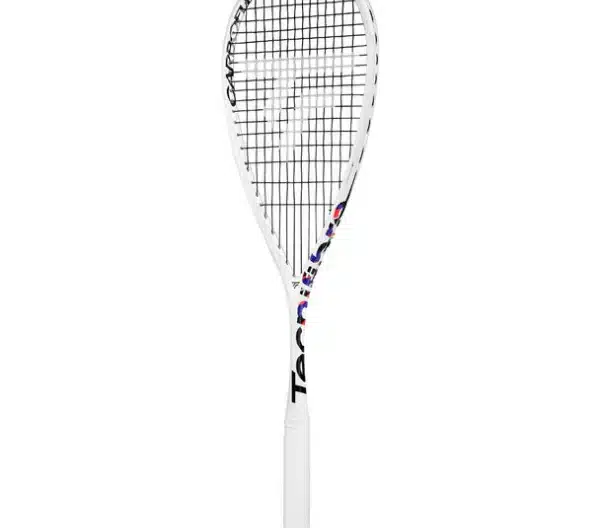 Tecnifibre 120 Xtop V2 Squash Racket