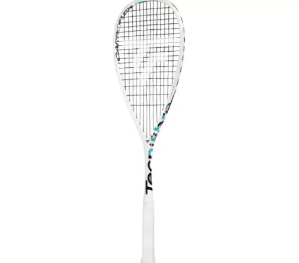 Tecnifibre Carboflex 125NS X-Top V2 Squash Racket