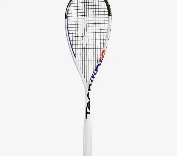 Tecnifibre Carboflex 125X-Top Squash Racket