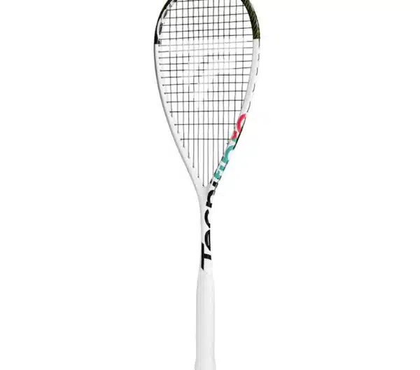Tecnifibre Carboflex 125 NS X-Top Squash Racket