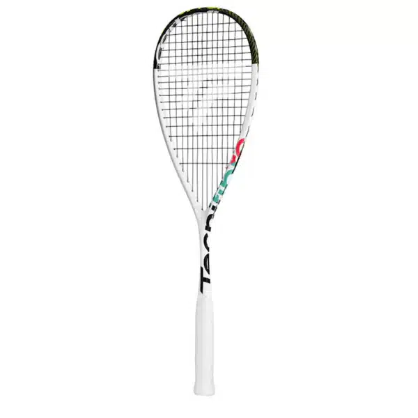 Tecnifibre Carboflex 125 NS X-Top Squash Racket