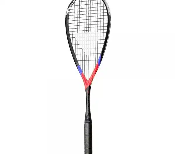 Tecnifibre Carboflex 125 X-Speed Squash Racket