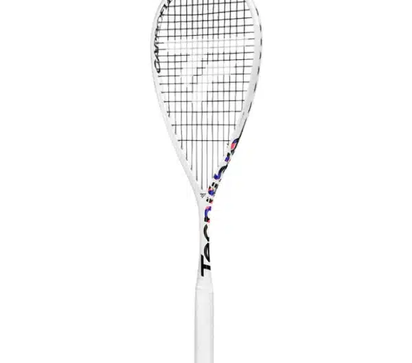 Tecnifibre Carboflex 125 X-Top V2 Squash Racket