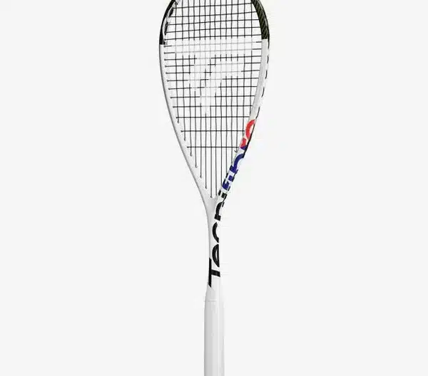 Tecnifibre Carboflex 130 X-Top Squash Racket