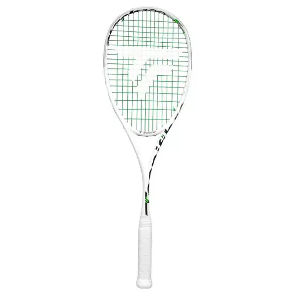 Tecnifibre Slash 120 Squash Racket