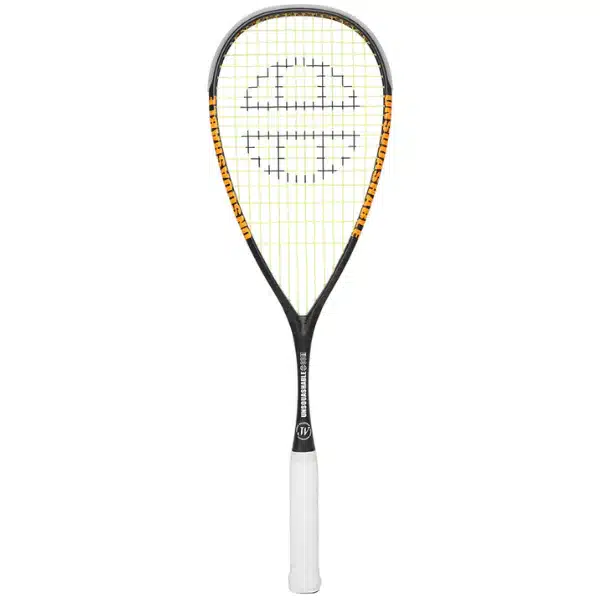 Un Squashable James Will Strop Signature Squash Racket