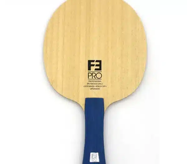 Sanwei F3 Pro Table Tennis Blade