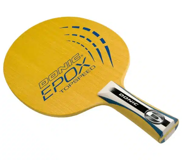Donic Epox TopSpeed Table Tennis Blade