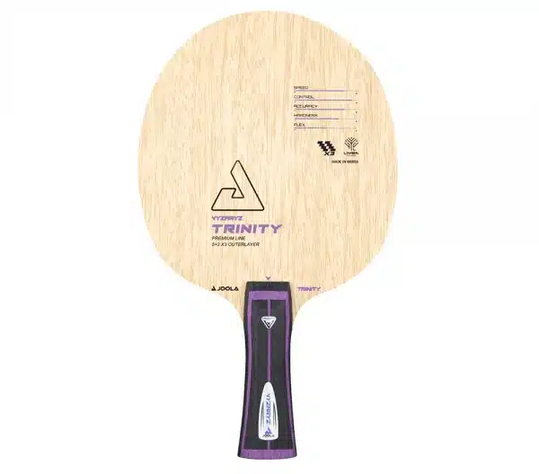 Joola Vyzaryz Table Tennis Blade