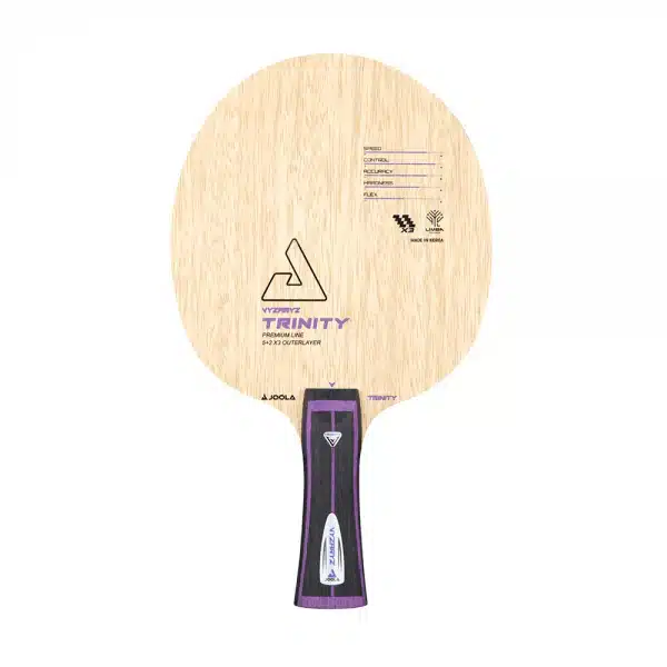 Joola Vyzaryz Table Tennis Blade