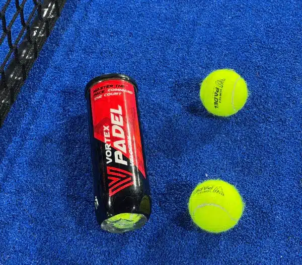 Vortex Velocity Padel Balls