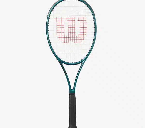 Wilson Blade 98 (16X19) V9 Tennis Racket