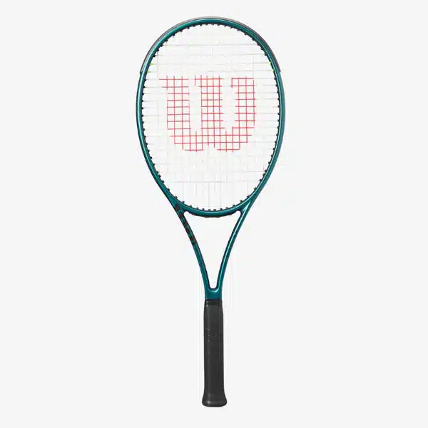 Wilson Blade 98 (16X19) V9 Tennis Racket