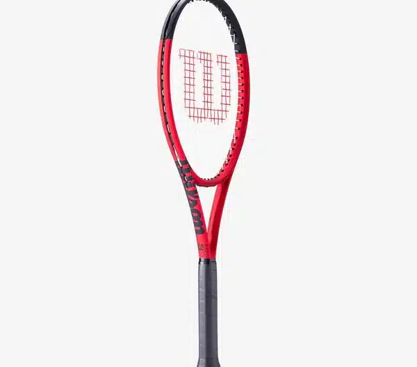 Wilson Clash 100 Pro V2 Tennis Racket