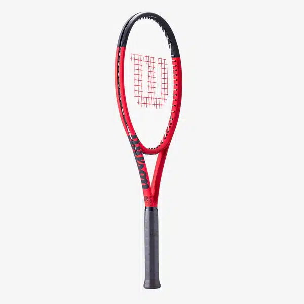 Wilson Clash 100 Pro V2 Tennis Racket